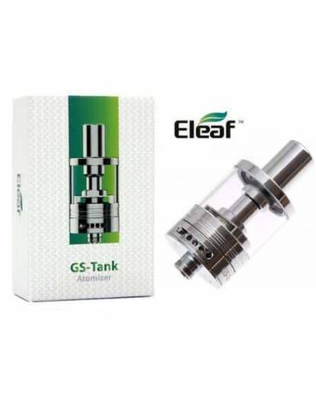 Clearomiseur GS TANK Eleaf Clearomiseur GS TANK Eleaf