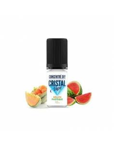 Arôme Melon pastèque - Cristal Vape Cristal Vape - 1