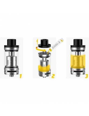 Clearomiseur Illusion GeekVape  - 2 Clearomiseur Illusion GeekVape  - 2