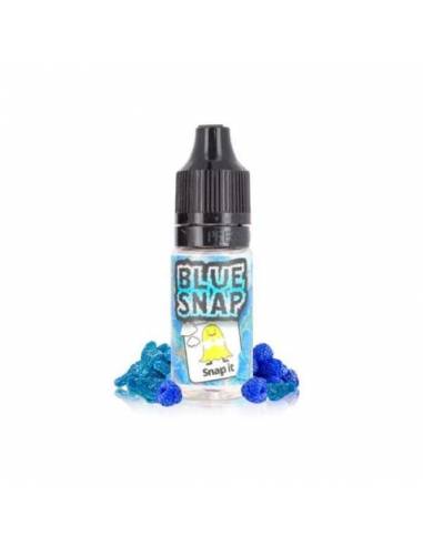 Arôme Blue Snap - Aromazon
