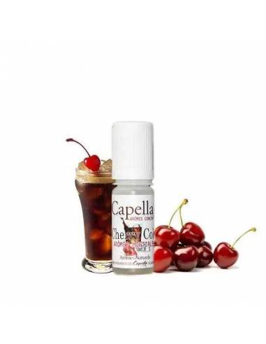 Arôme Cherry Cola Capella