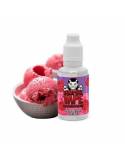 raspberry sorbet vampire vape Arôme concentré raspberry sorbet - Vampire Vape