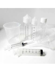 Kit DIY Complet
