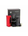 Box Famas 100W - Alphafox & Smokevape-1