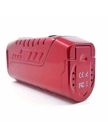 Box Famas 100W - 3 Box Famas 100W - 3