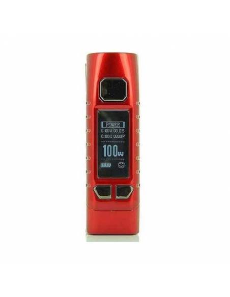 Box Famas 100W - 2 Box Famas 100W - 2