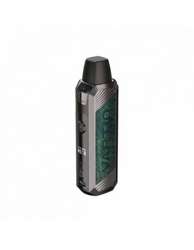 Kit Pago Vaptio - Vert