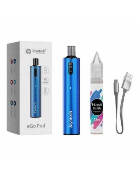 Kit eGo Pod Joyetech -2 Kit eGo Pod Joyetech -2