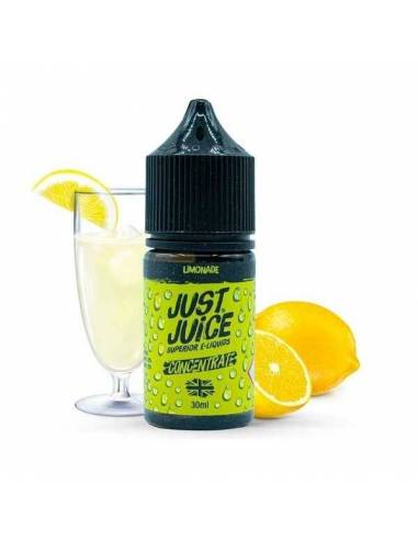 Arôme Limonade Just Juice