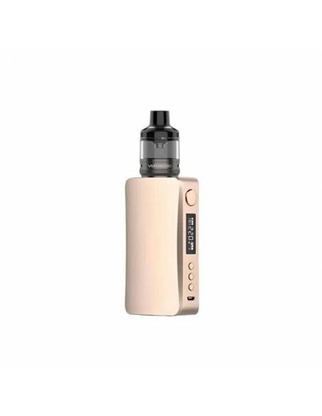 Box Gen S + GTX Pod Tank - Vaporesso Vaporesso - 2 Box Gen S + GTX Pod Tank - Vaporesso Vaporesso - 2