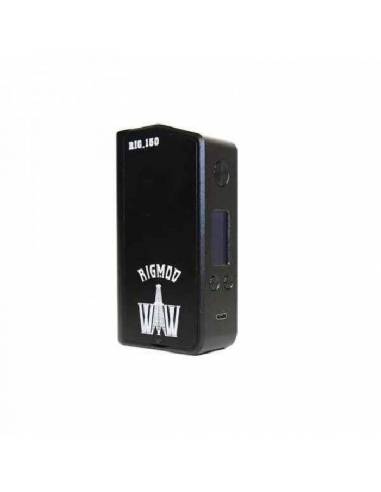 Box Rig 150 - 2 Box Rig 150 - 2