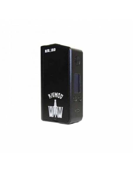 Box Rig 150 - 2 Box Rig 150 - 2