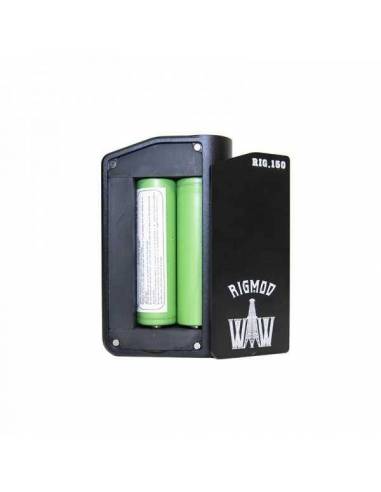 Box Rig 150 - 3 Box Rig 150 - 3
