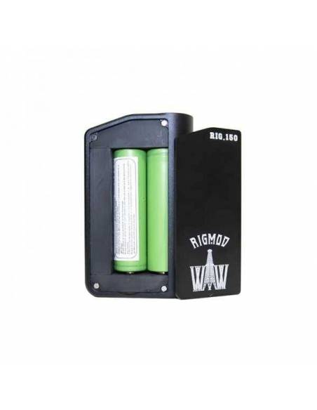 Box Rig 150 - 3 Box Rig 150 - 3