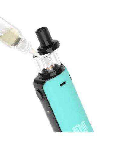 iJust P40 Eleaf 3 iJust P40 Eleaf 3