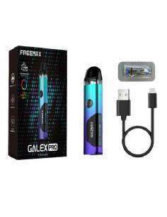Galex Pro Freemax 1 2