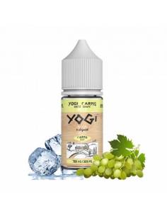 Arôme White Grape Ice – Yogi