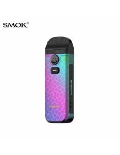 Kit Nord 4 - Smok Color Armor