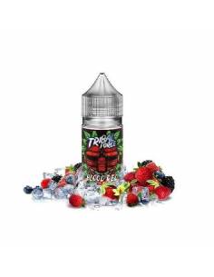 Arôme Blood red - Tribal Force