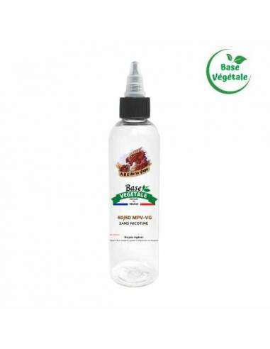 Base e-liquide 200ml Base e-liquide 200ml