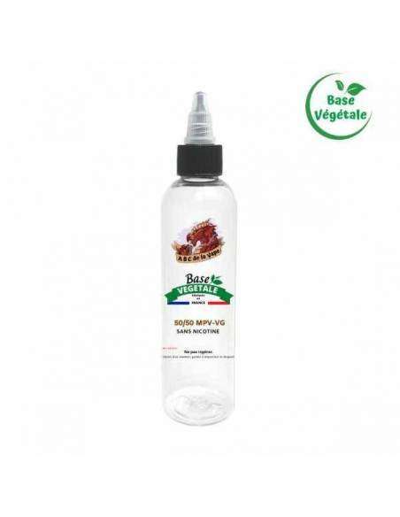 Base e-liquide 200ml Base e-liquide 200ml