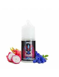 Pack DIY  Navy Dragon