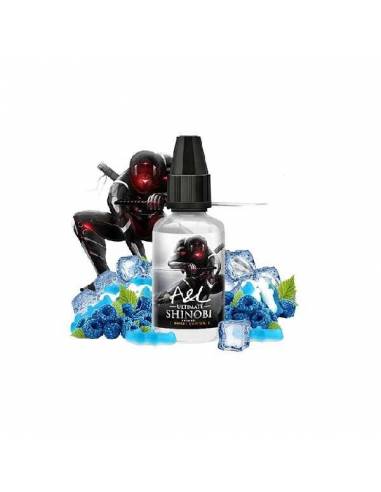Pack DIY Shinobi Ultimate