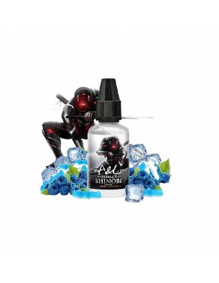 Pack DIY Shinobi Ultimate Pack DIY Shinobi Ultimate
