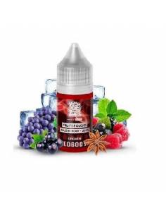Pack DIY Redboost