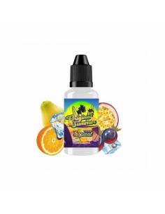 Pack DIY  tropical
