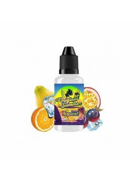 Pack DIY  tropical Pack DIY  tropical