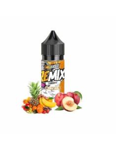 Pack DIY trexx taste junky