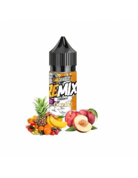 Pack DIY trexx taste junky Pack DIY trexx taste junky