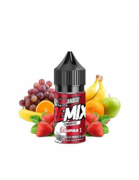 Pack DIY supra taste junky Pack DIY supra taste junky