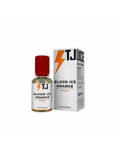 Pack DIY blood ice orange