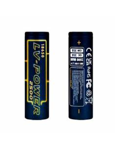 Accu LV-Power 2500mAh