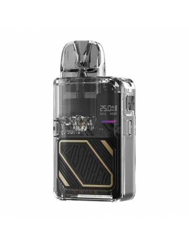 Thelema Elite Lost Vape