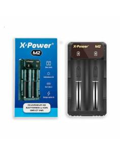 Chargeur - X Power