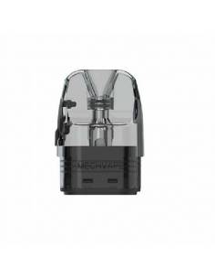 Cartouches THE X - Mechvape