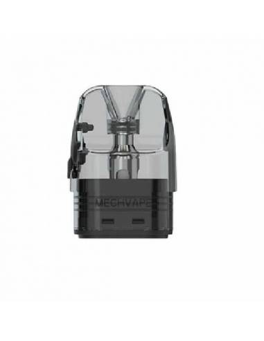 Cartouches THE X - Mechvape