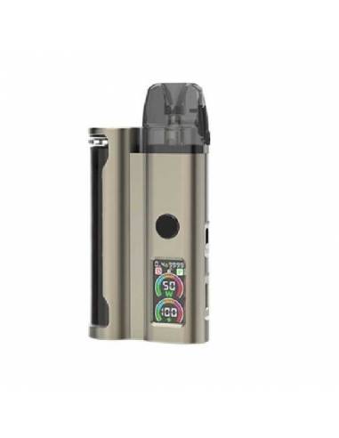 Pack Pod SBS THE X