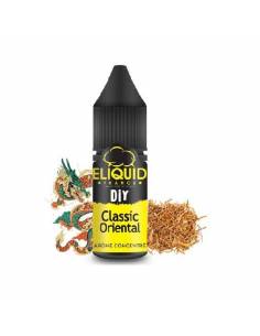 Arome tabac Classic Oriental eliquid-france