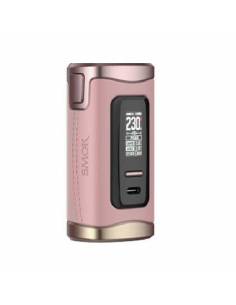 Box Morph 3 - Smok