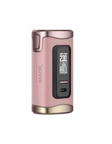 Box Morph 3 - Smok