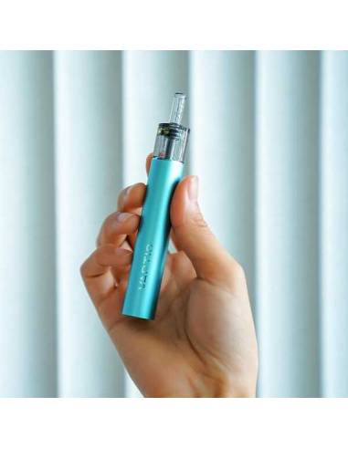 Kit Slim Starter Vaptio 2