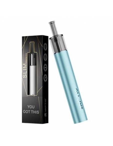 Kit Slim Starter Vaptio