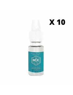 10 Booster de nicotine MX LAB