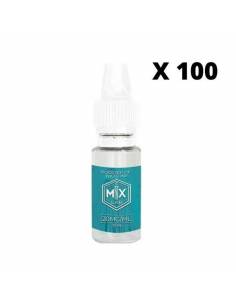 100 Booster de nicotine MX LAB