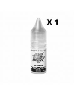 Booster nicotine pour e-liquide
