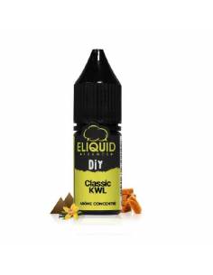 Arome tabac kwl eliquid-france